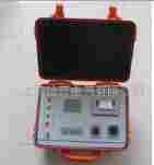  HZDW-603地网接地电阻测试仪