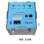 GFDQ-III大地网接地电阻测试仪