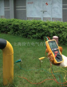 DT-5300接地电阻测试仪