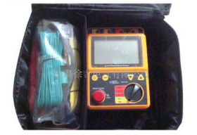 GC4105接地电阻测试仪 多路电阻测试仪