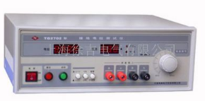 V508型接地电阻测试仪