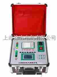 YTC316-10直流电阻测试仪