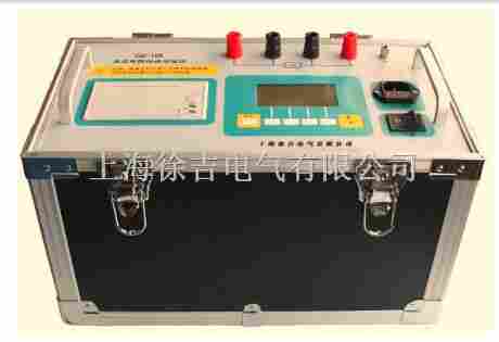 ZZC-10A线圈电阻快速测试仪