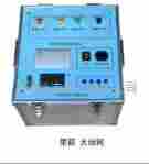 HDDW-III大地网接地电阻测试仪