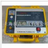 FIM系列智能绝缘电阻测试仪