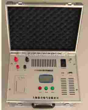 STZR数字式直流电阻测试仪