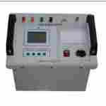 DWR-III大地网接地电阻测试仪