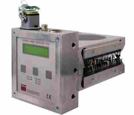 新品ROLAND检测器