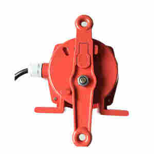 雙向拉繩開關生產