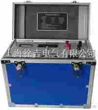 TDZ-5A/10A直流电阻测试仪 