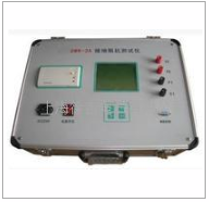 HWR-V地网接地电阻测试仪