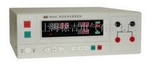 RK7211交流电压程控接地电阻测试仪AC 5.0-30A电阻1-500mΩ