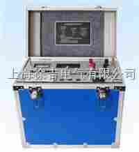 BZHC-3384 型变压器直流电阻测试仪 