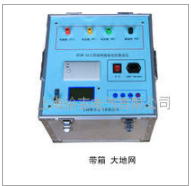 DJD-2大地网接地电阻测试仪