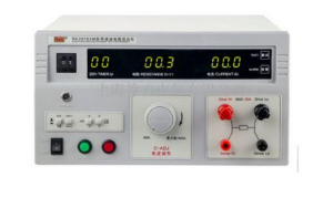 WB2678A数字式接地电阻测试仪,电阻测试仪