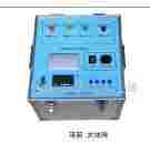 TKDWY-5A大地网接地电阻测试仪/大型地网仪/异频地网接地阻抗测试仪