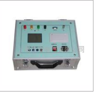 GOZ-DW-3A大地网接地电阻测试仪