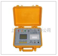 HKWR-30A 大地网接地电阻测试仪