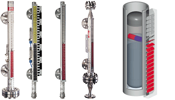 浅析甲醇罐液位计磁浮子下沉原因及偏差解决方法