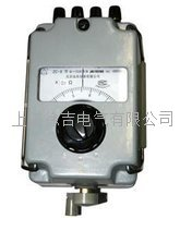  ZC-8接地电阻测试仪，土壤含水率测量仪