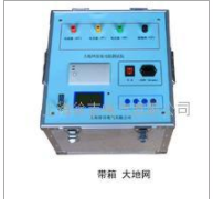 GH6502A大地网接地电阻测试仪