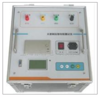  MS-300D （5A）大地网接地电阻测试仪