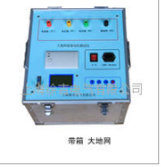 FXYQYB 5A大地网接地电阻测试仪变频抗干扰大型地网装置接地电阻测量仪