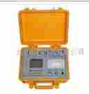  MJDWR-Ⅲ大型地网接地电阻测试仪