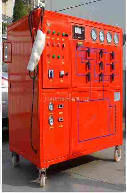 SF6回收装置沈阳