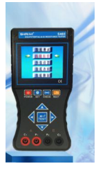 S460 S460A 智能型等电位测试仪 （手持式直流电阻测试仪）