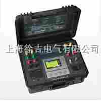 JYR直流电阻测试仪（20S）