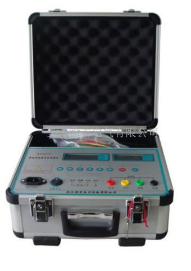 BY2531T等电位连接电阻测量仪 等电位测试仪 接地表