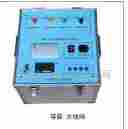 HYDWC-III大型地网接地电阻测试仪