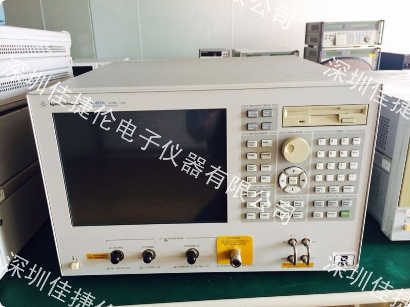 AgilentE5052A质保一年E5052A信号源分析仪