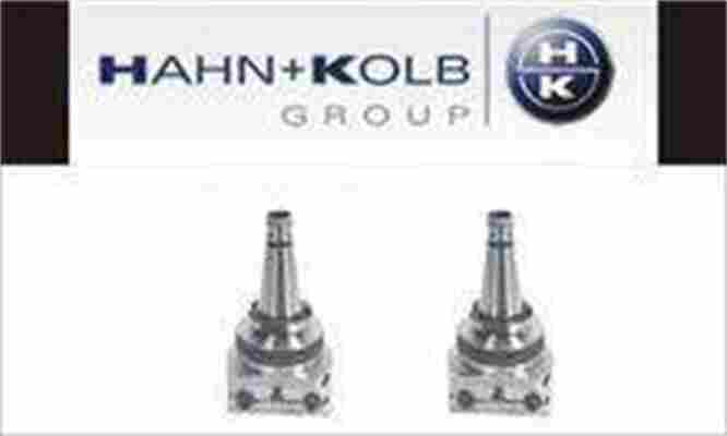 HAHN+KOLB工具52788005