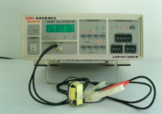 502BC直流电阻测试仪