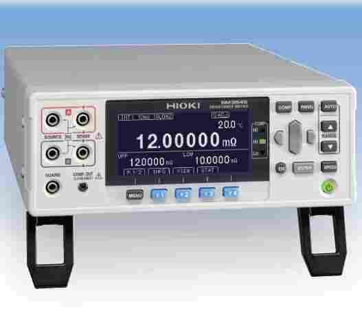 RM3545电阻测试仪HIIOKI