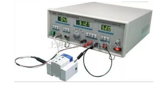 CJ1001压敏电阻测试仪 防雷元件测试仪 放电管测试仪