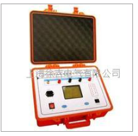 WX-6502型大型地网接地电阻测试仪