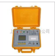 BSDW-Ⅲ大型地网接地电阻测试仪