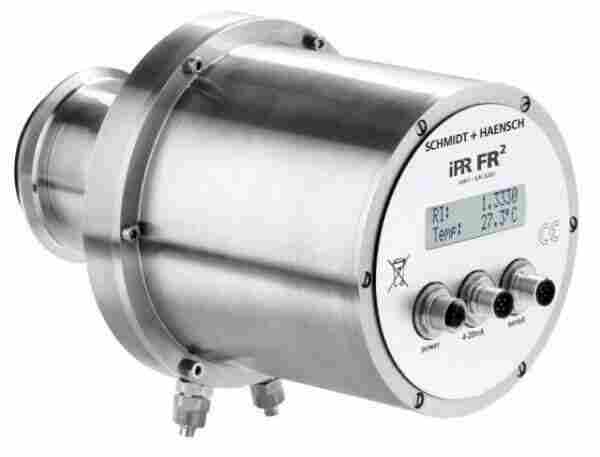 经销SCHMIDT张力仪