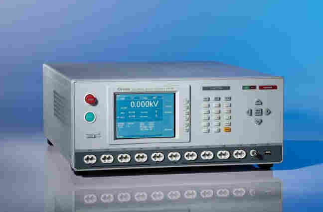 chroma19036耐压仪