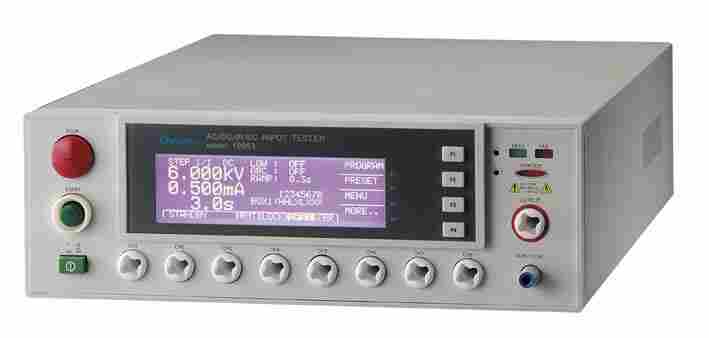 chroma19053耐压仪