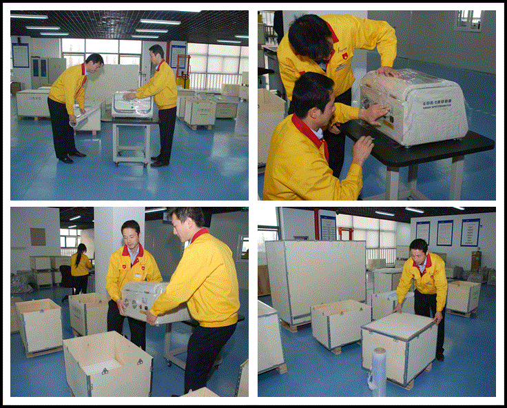 手提式金属分析仪