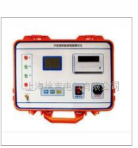 DWR-III大型地网接地电阻测试仪