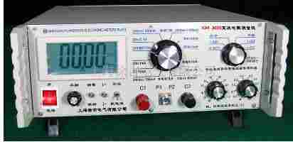 XM-3005直流电阻测量仪