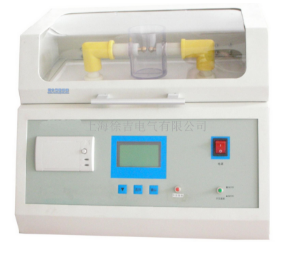 6810C半自动绝缘油介电强度测试仪