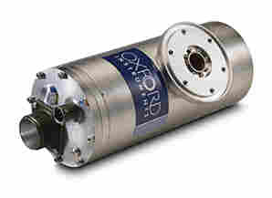 X射线管的老化目的和具体方法浅析