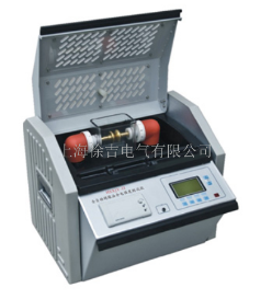 YTC3602B绝缘油介电强度测试仪 油耐压测试仪 绝缘油耐压测试仪