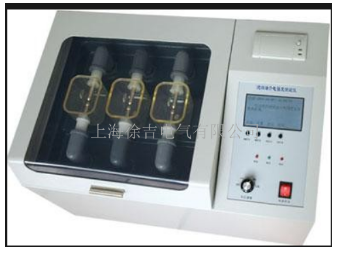 PJY333型绝缘油介电强度测试仪